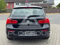 2016 BMW 116