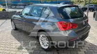 2016 BMW 116