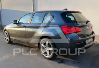 2016 BMW 116