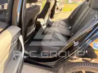 2016 BMW 116