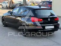 2016 BMW 116