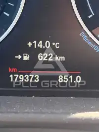 2016 BMW 116