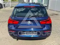 2016 BMW 116
