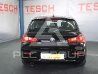 2016 BMW 116