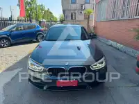 2016 BMW 116