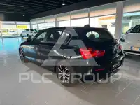2016 BMW 116