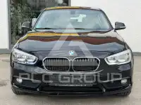 2016 BMW 116