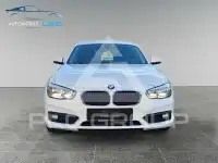 2016 BMW 116