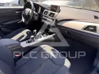 2016 BMW 116
