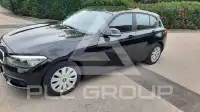 2016 BMW 116