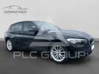 2016 BMW 116
