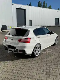 2016 BMW 116