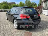 2016 BMW 116