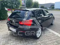 2016 BMW 116