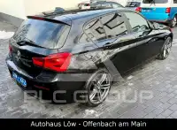 2016 BMW 116