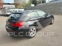 2016 BMW 116