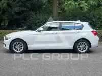 2016 BMW 116