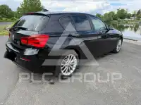 2016 BMW 116