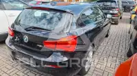 2016 BMW 116