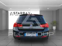 2016 BMW 116