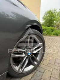 2016 BMW 116