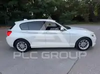 2016 BMW 116