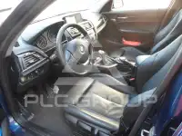 2016 BMW 116
