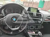 2016 BMW 116