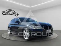2016 BMW 116