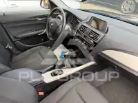 2016 BMW 116