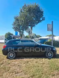 2016 BMW 116