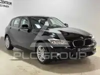 2016 BMW 116