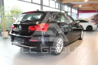 2016 BMW 116