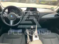 2016 BMW 116