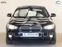 2016 BMW 116