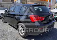 2016 BMW 116