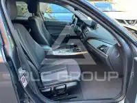 2016 BMW 116