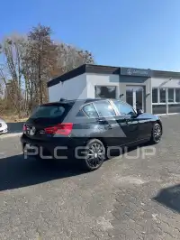 2016 BMW 116