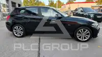 2016 BMW 116