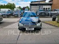 2016 BMW 116