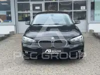 2016 BMW 116