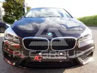 2016 BMW 116