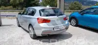 2016 BMW 116