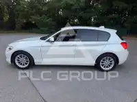 2016 BMW 116