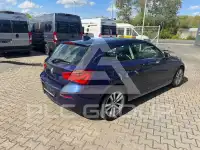 2016 BMW 116
