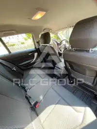 2016 BMW 116