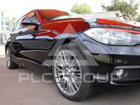 2016 BMW 116