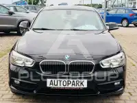 2016 BMW 116