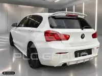 2016 BMW 116
