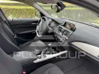 2016 BMW 116